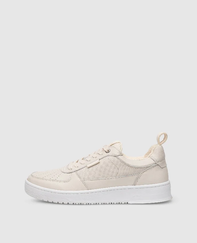 Luxury Aesthetic Bball M AB - Beige