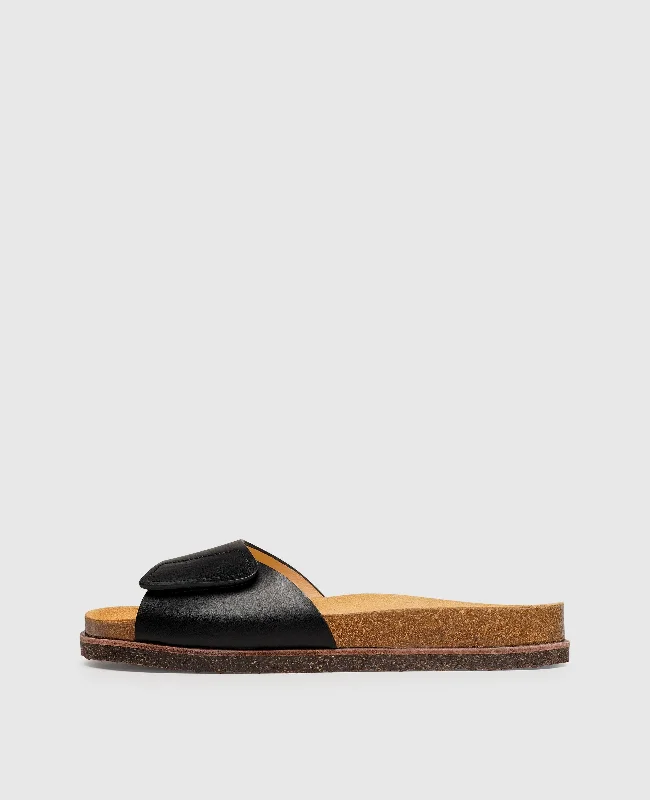 Runway Ready Drew ERS - Black