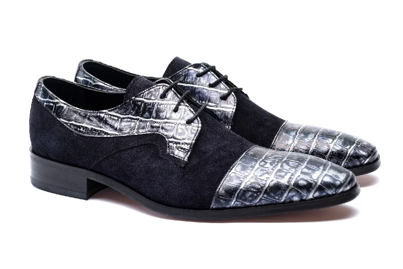 Artistic Flair The Munich Shoes