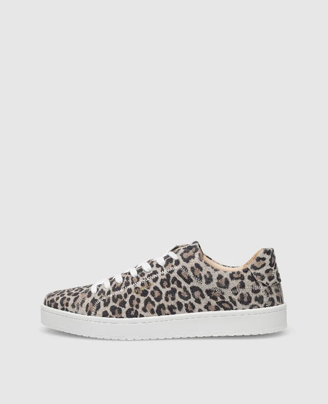 Polished Look Original Draft BX - Leopard