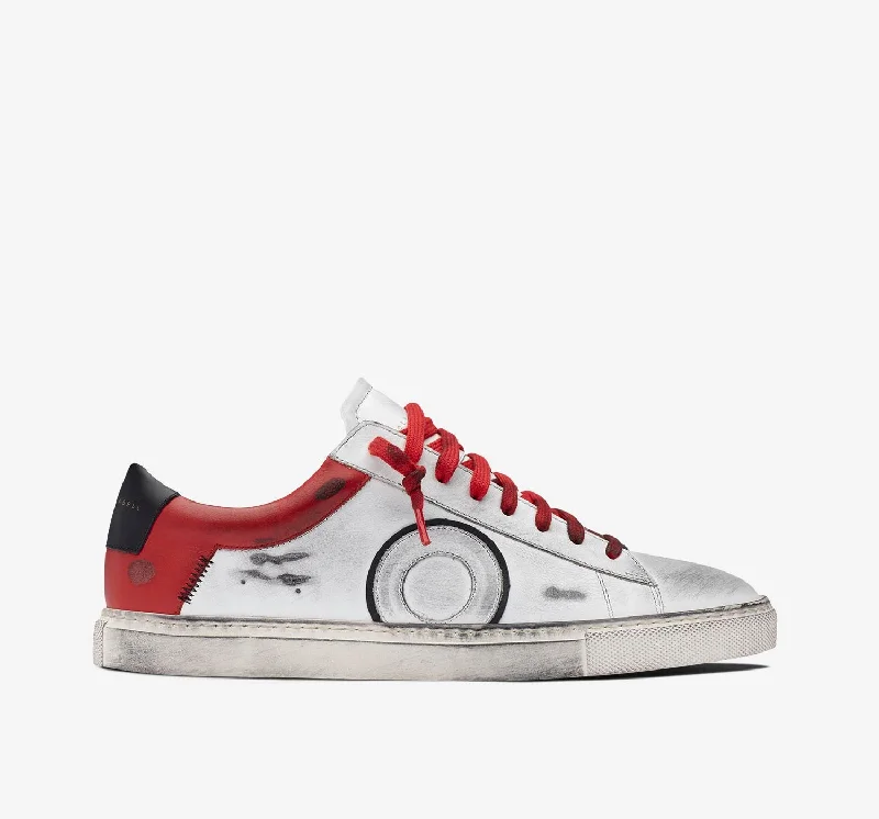 Chic Statement Low 1 | Chicago