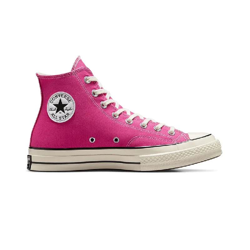 Contemporary Chic Converse - Unisex Chuck 70 High Top Shoes (A04594C)