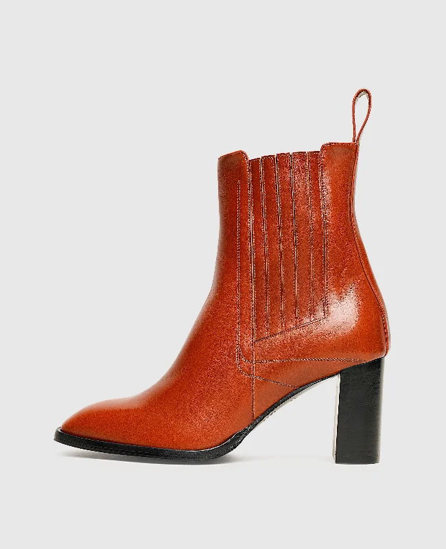 Fashionable Silhouette Mia CB1 - Brown