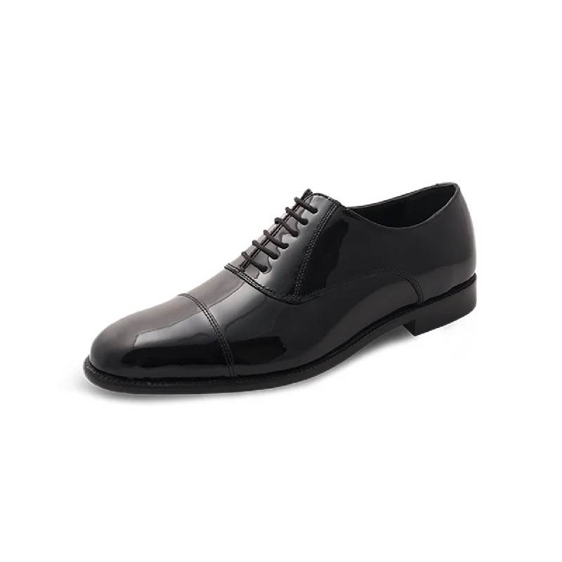 Statement Piece Dubai - Patent - Black
