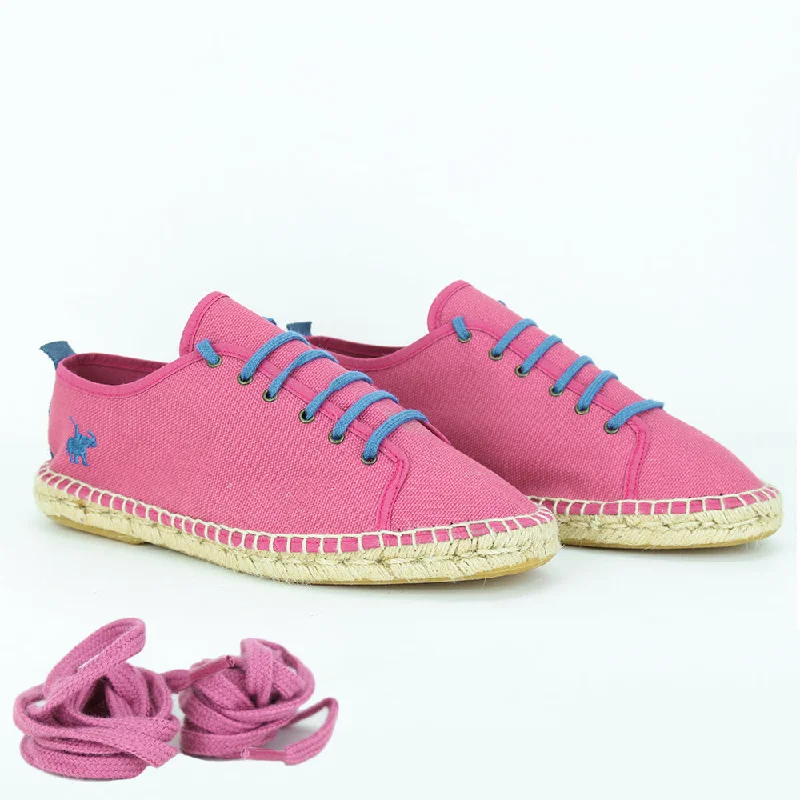 Artful Design Men's Low Faxon Casual Shoes,Pink