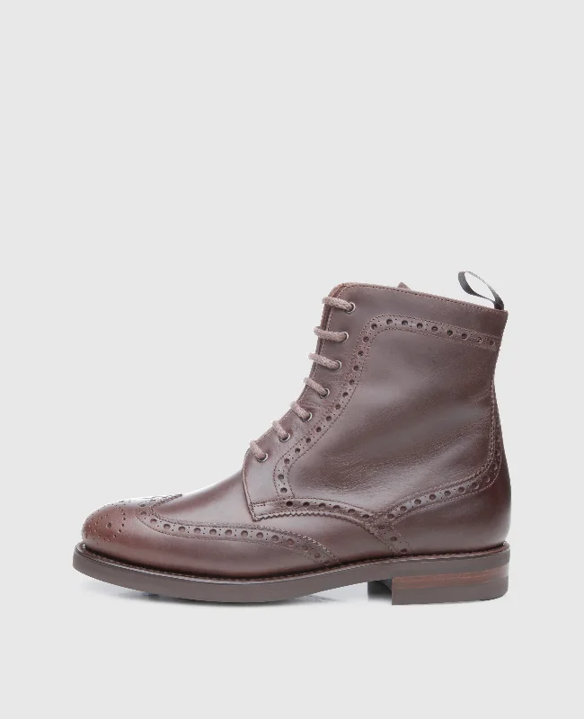 Fashion Forward No. 266 - Dark Brown