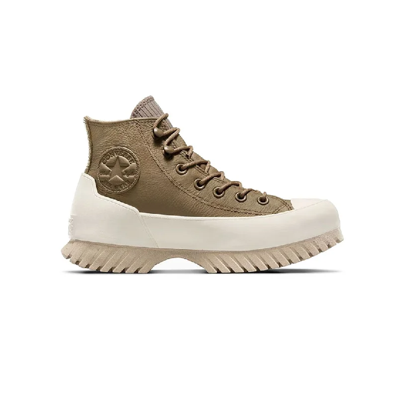 Luxe Sensation Converse - Unisex Chuck Taylor All Star Lugged 2.0 Counter Climate High Top Shoes (A04634C)