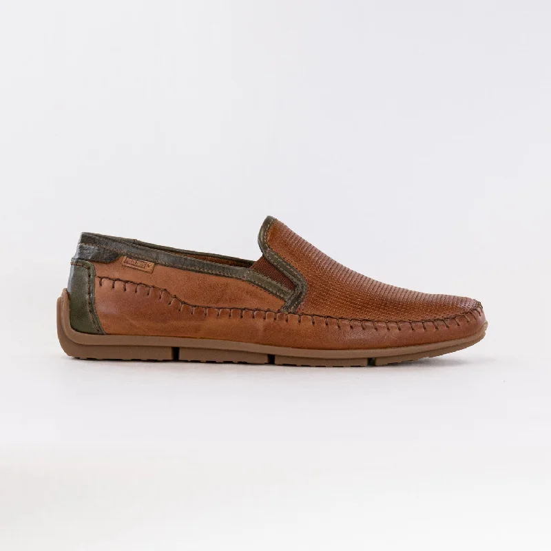 Monochrome Appeal Pikolinos Conil M1S (Men's) - Brandy