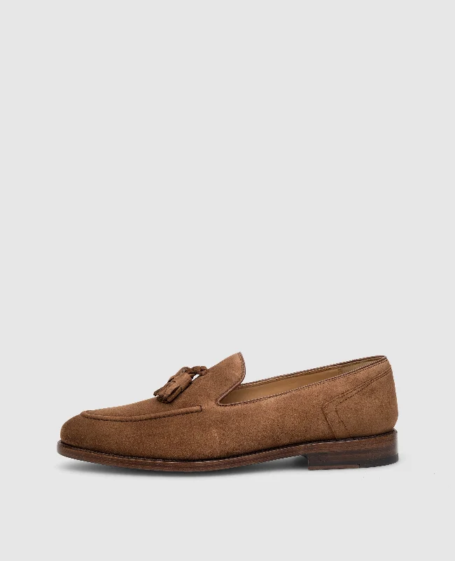 Fashion Enthusiast Marshall TL - Brown