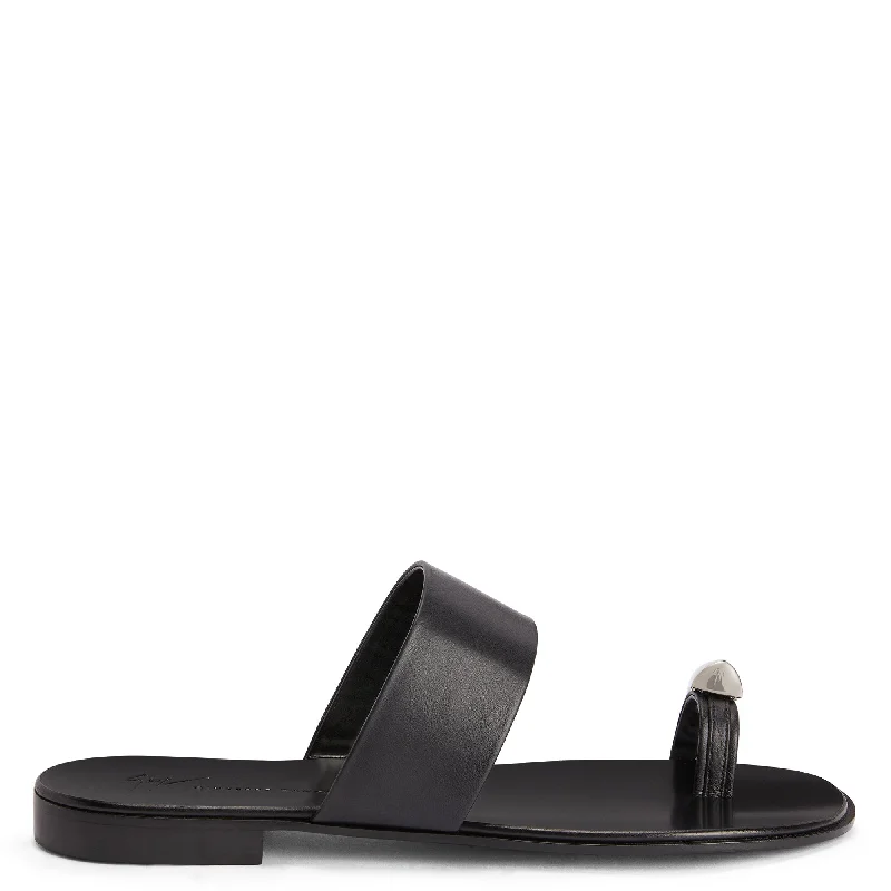 Luxury Touch Giuseppe Zanotti Norbert