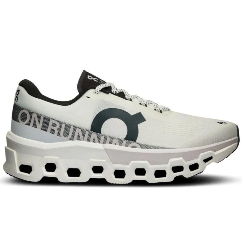 Street Style ON Cloudmonster Mens Road Running Shoes