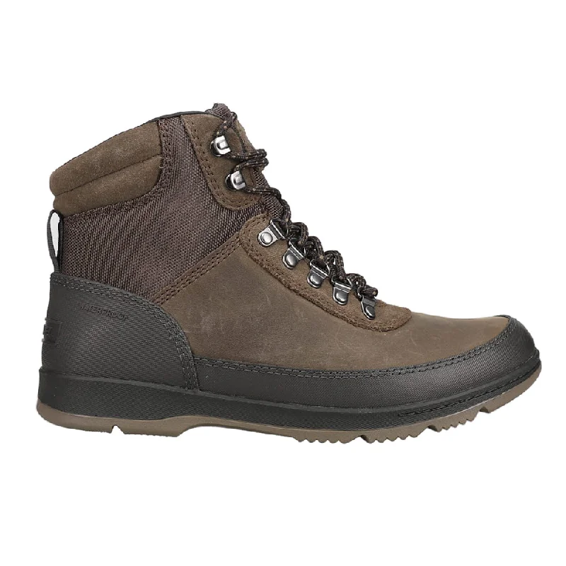 Dynamic Patterns Ankeny II Plus Waterproof Hiking Boots