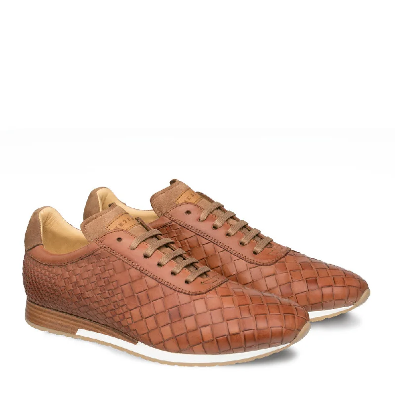 Subdued Elegance Mezlan Toronado - Sport SIZE 11