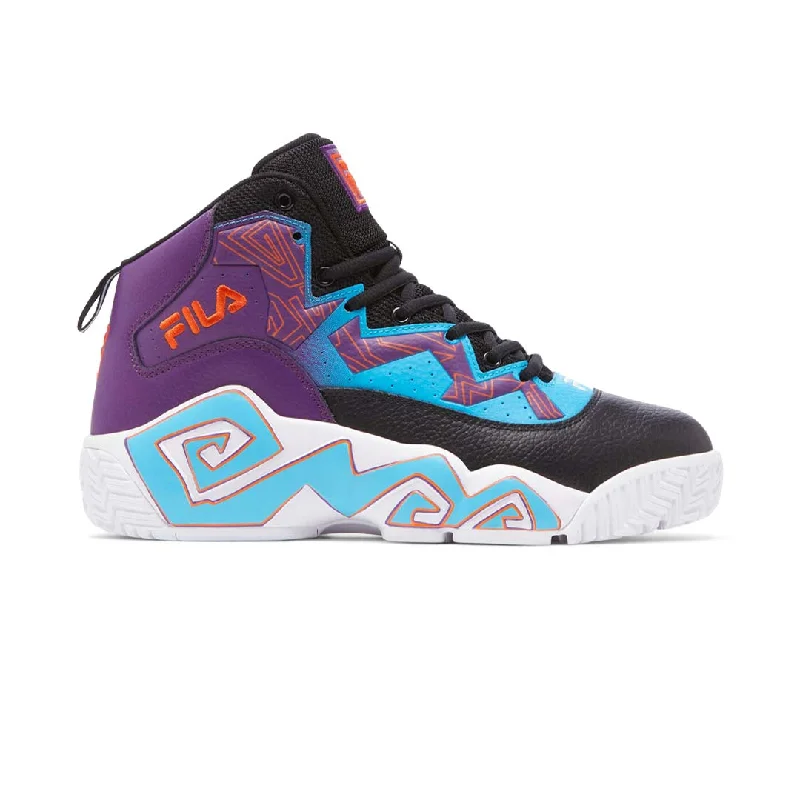 Soft Texture FILA - Men's MB Shoes (1BM01742 019)
