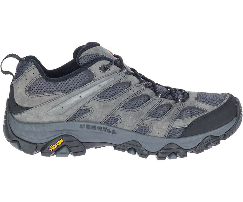 Striking Patterns Merrell Moab 3  Granite V2 J035881W Men