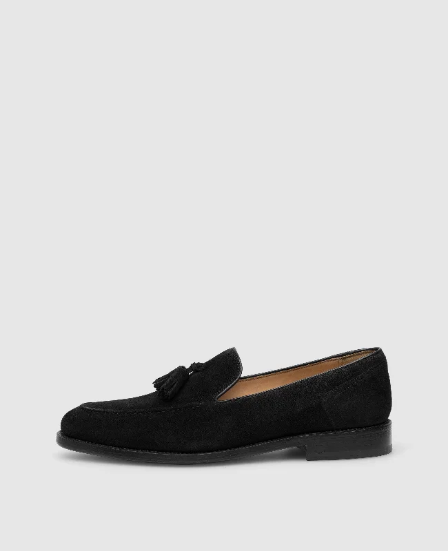 City Chic Marshall TL - Black