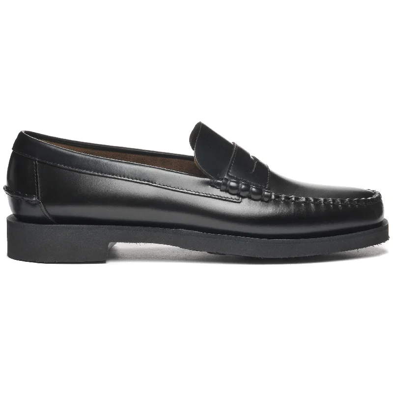 Opulent Appeal Dan Polaris - Black