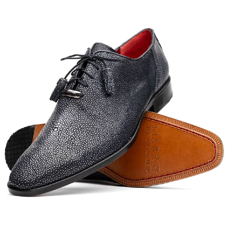 Subtle Glamour Stingray Criss - Black