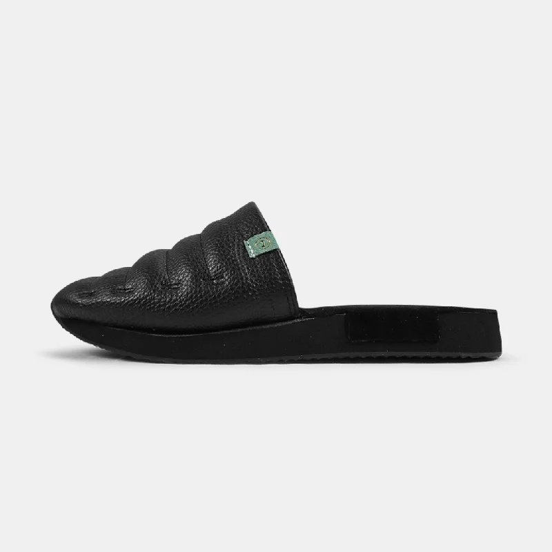 High Fashion Men's Mateo Slipper