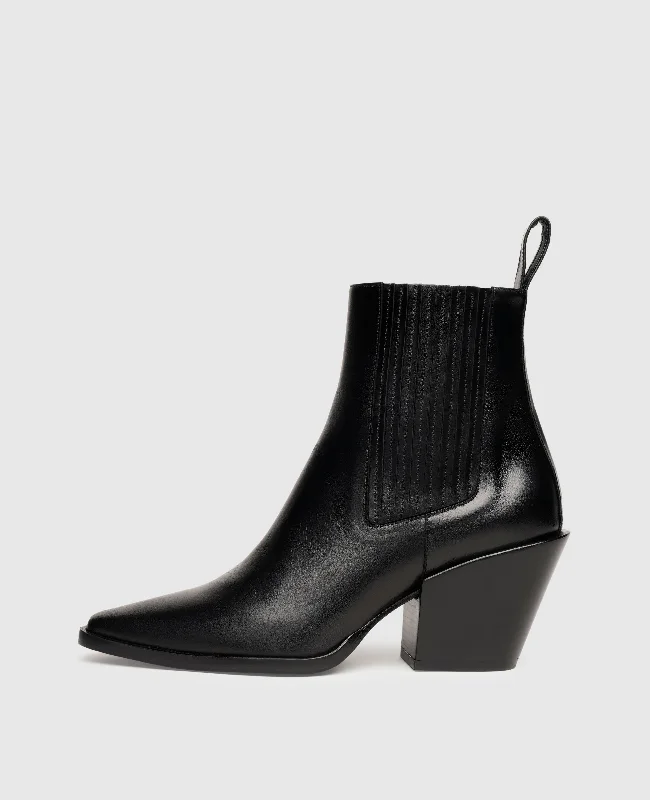 Iconic Appeal Madison WB - Black