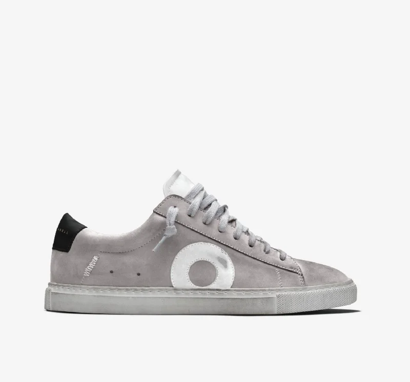 Sleek Sophistication Low 1 | Fog