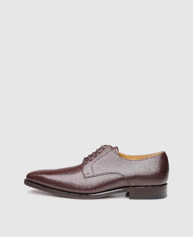High Fashion No. 534 - Dark Brown