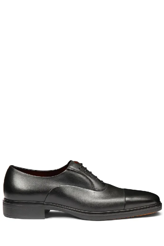 Fashion Excellence Easy Lace-Up Shoe