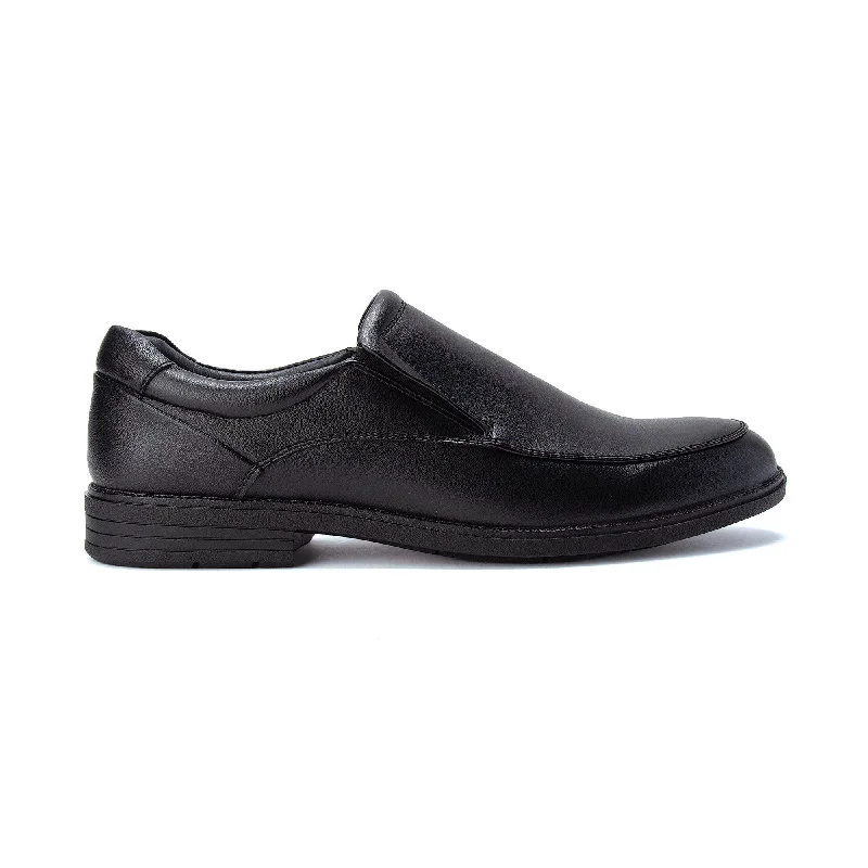 Polished Look BATA Men Comfit Dress Shoes 811X398