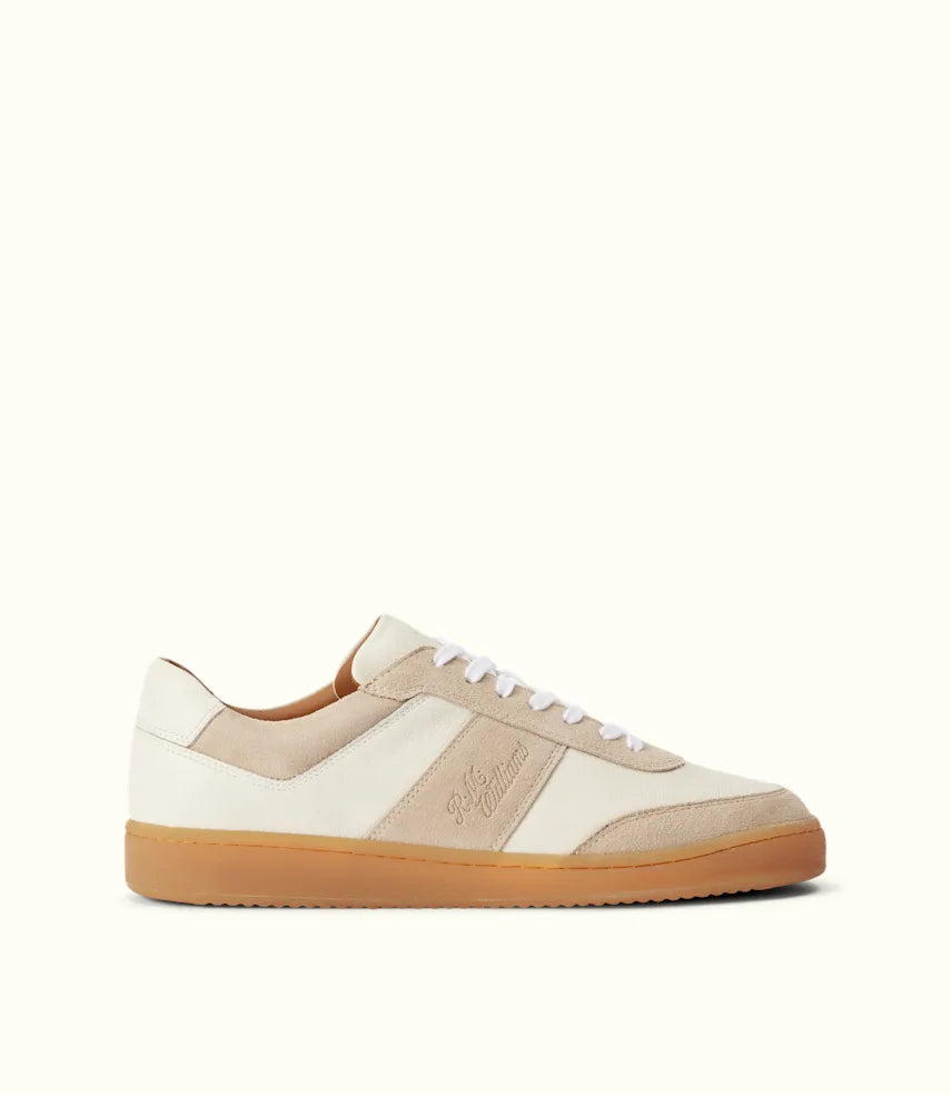 Couture Vibes R.M.Williams - Sandbar Sneaker - Off White