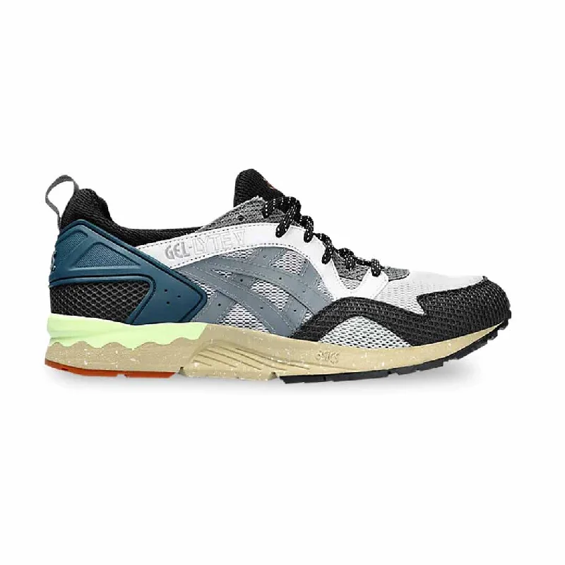 Artistic Flair Asics - Unisex Gel-Lyte V Shoes (1203A283 020)