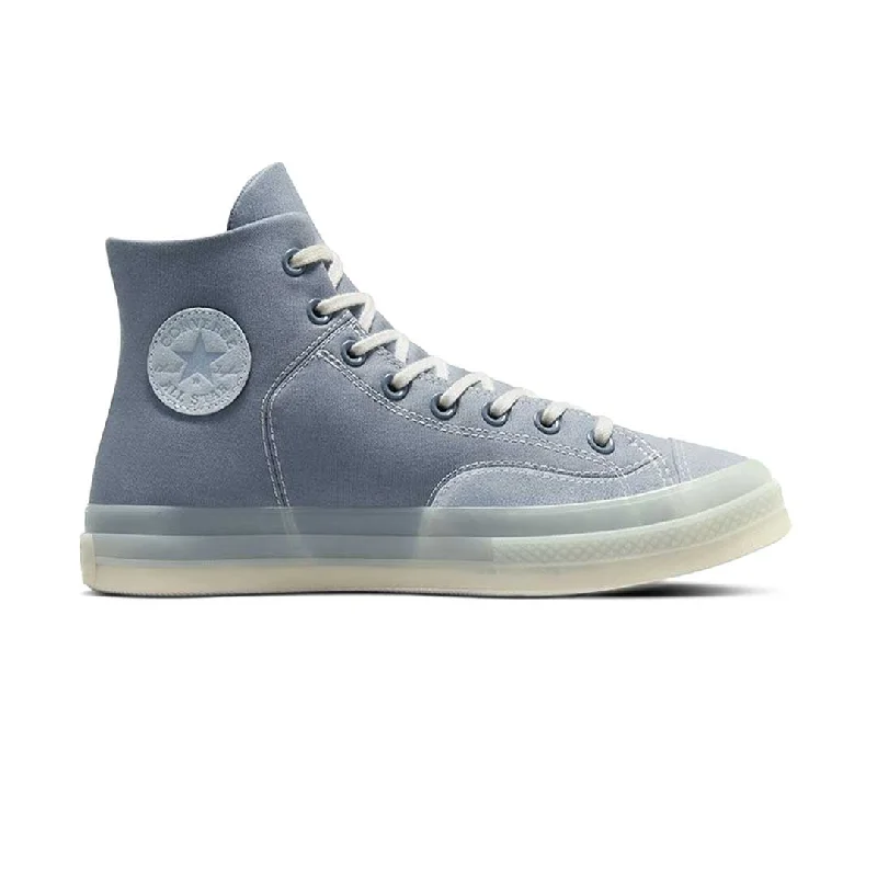 Graceful Poise Converse - Unisex Chuck 70 Marquis Sportswear High Top Shoes (A04539C)