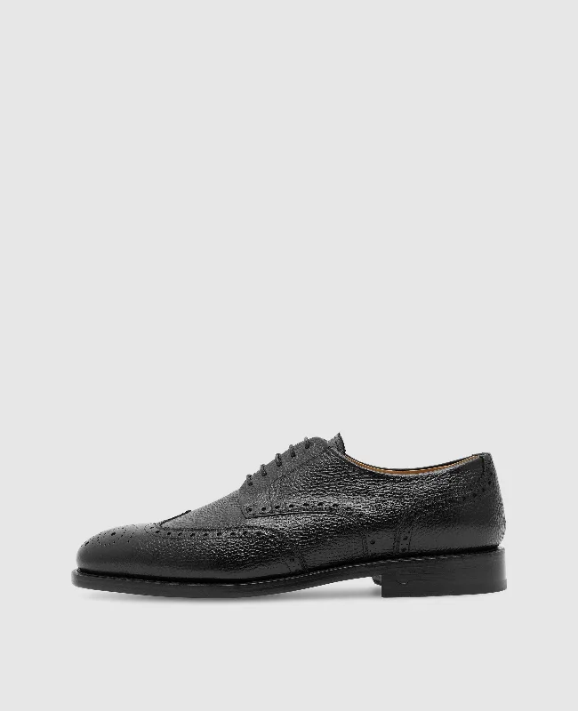 Bold Detailing Winston FBD - Black