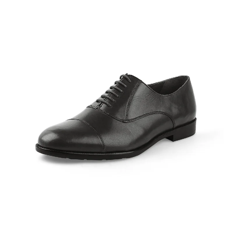 Edgy Look London - Calfi Crust - Black