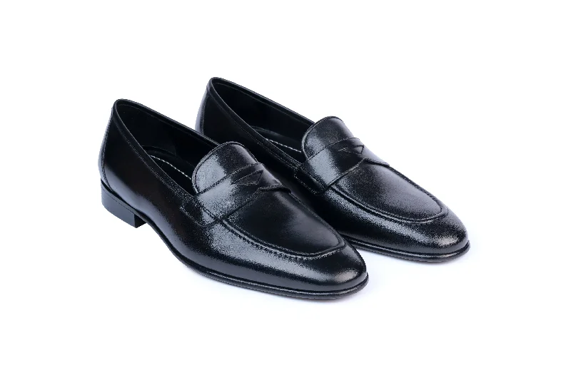 Elegant Accents Carlito Penny Loafer