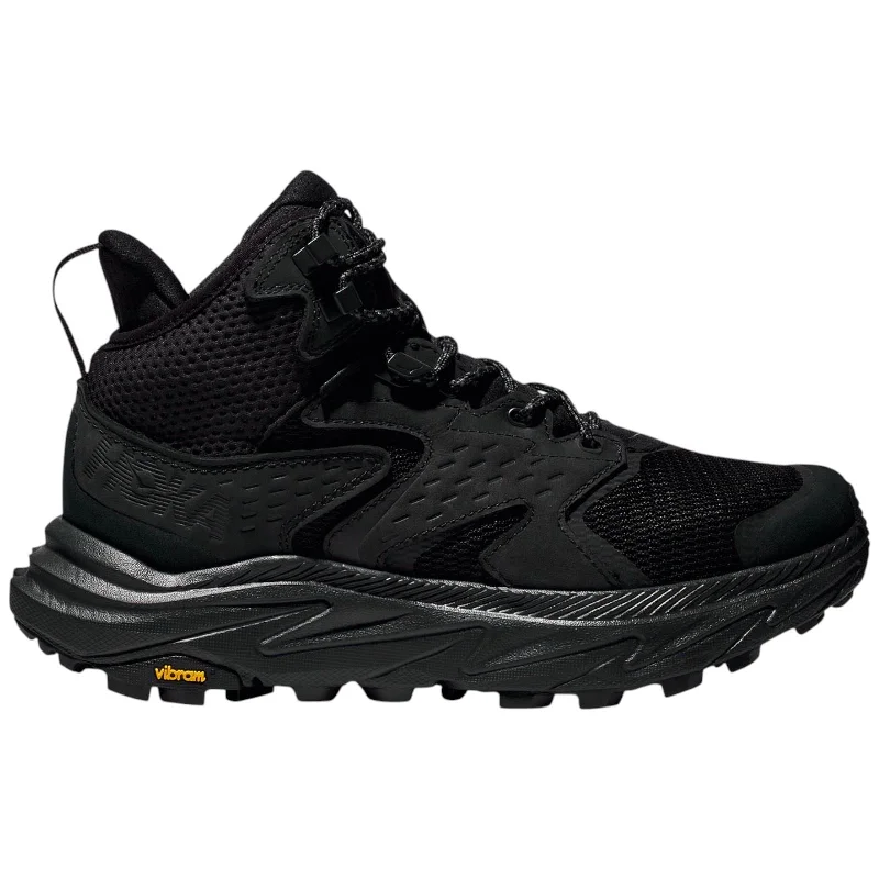 Trendy Look HOKA Anacapa 2 Mid Gore-Tex 2 Mens Hiking Shoes