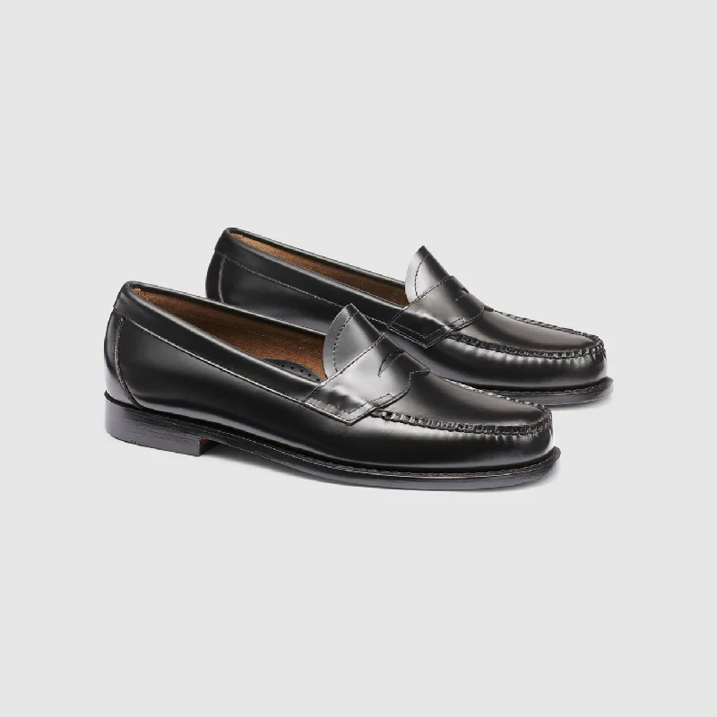 Understated Elegance MENS LOGAN FLAT STRAP WEEJUNS LOAFER