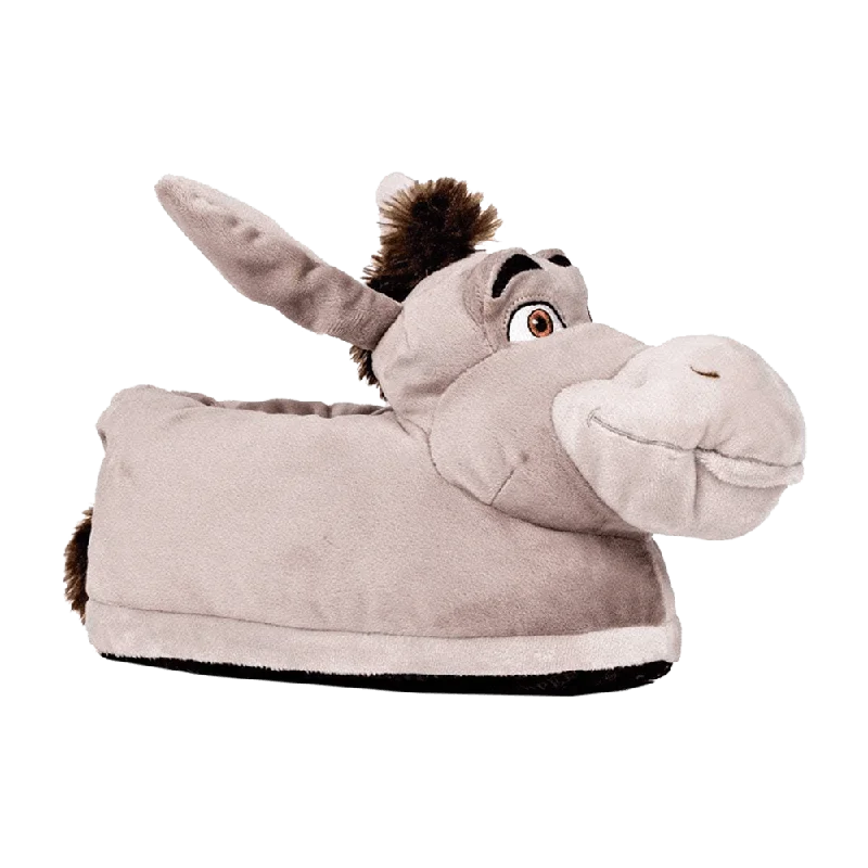 Versatile Glamour Donkey Slippers