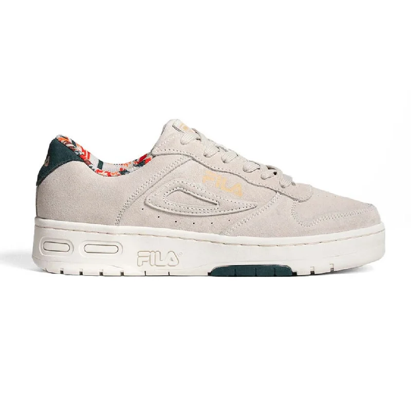 Fashion Innovation FILA - Men's LNX-100 Shoes (1FM01729 137)