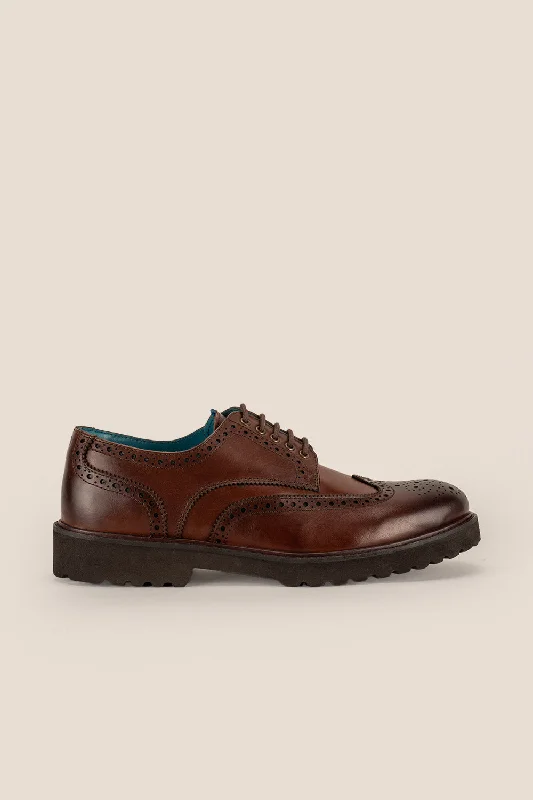 Signature Look Gordon Brown