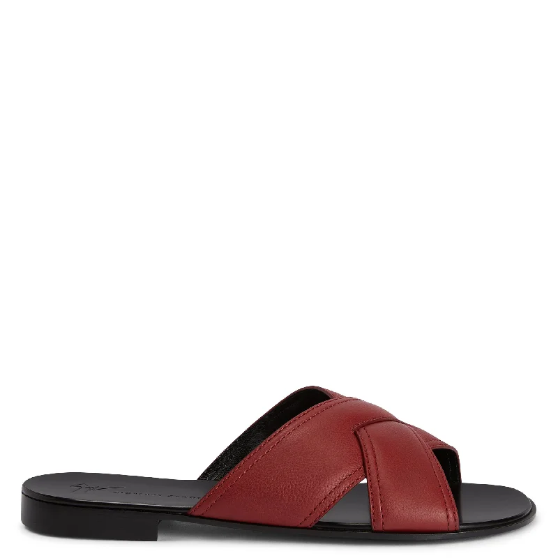 Parisian Charm Giuseppe Zanotti Flavio