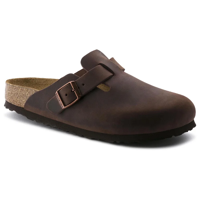Artistic Flair Boston Habana Soft Footbed