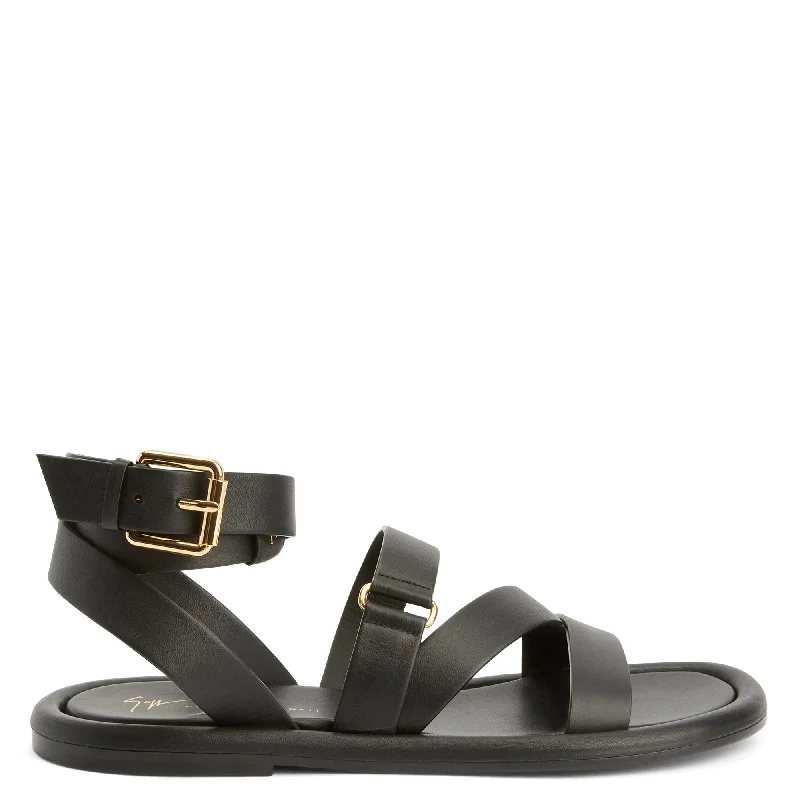 Eye-Catching Style Giuseppe Zanotti Aymon