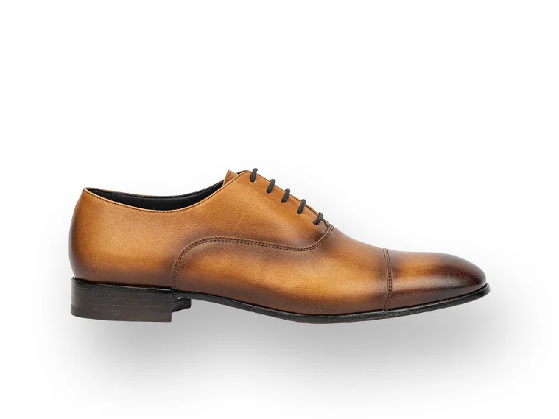Chic Edge Totò