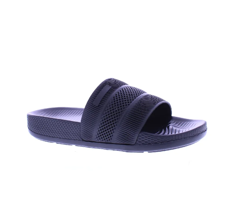 Elegant Statement Men Slide
