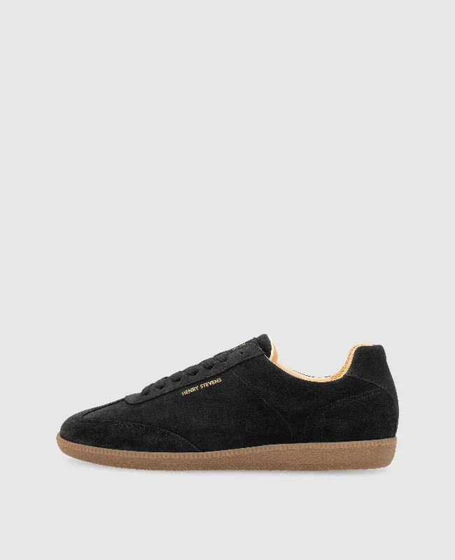 Contemporary Chic Travis TIS - Black