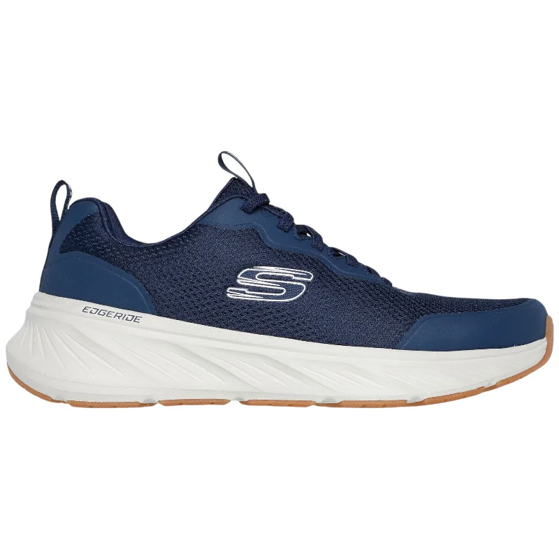 Elegant Design Skechers Mens Edgeride Navy