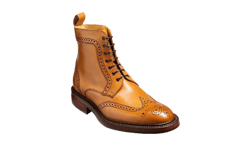 Urban Chic Calder - Cedar Calf