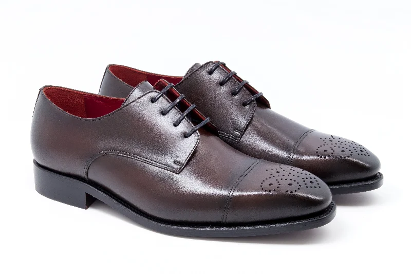 Edgy Look Milani - Dress Shoes