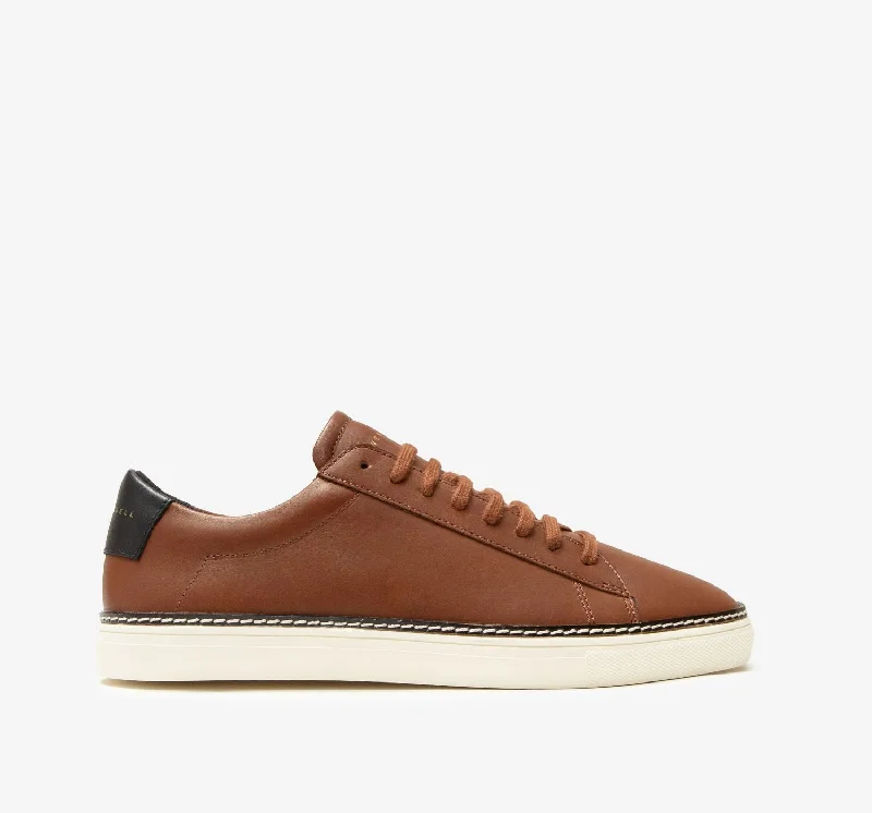 Runway Ready Low 1 Pro | Walnut