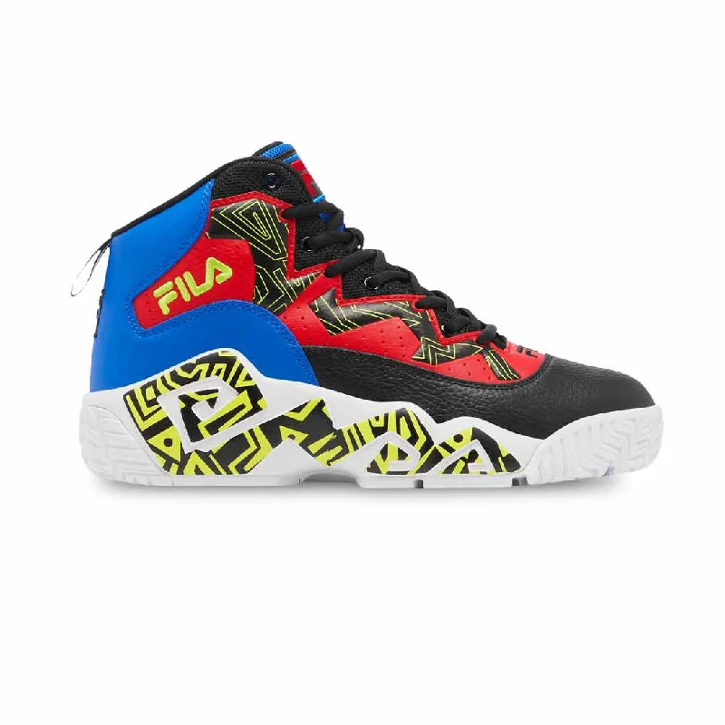 Contemporary Twist FILA - Men's MB Shoes (1BM01742 027)